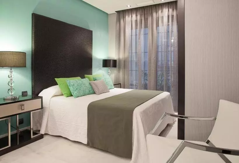 Home Club Micalet Apartments