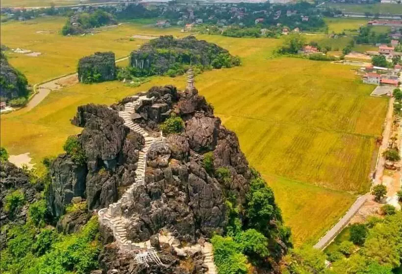 Yen Nhi Hotel Ninh Binh