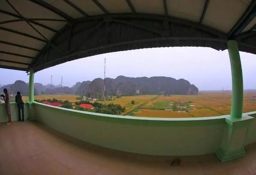 Yen Nhi Hotel Ninh Binh