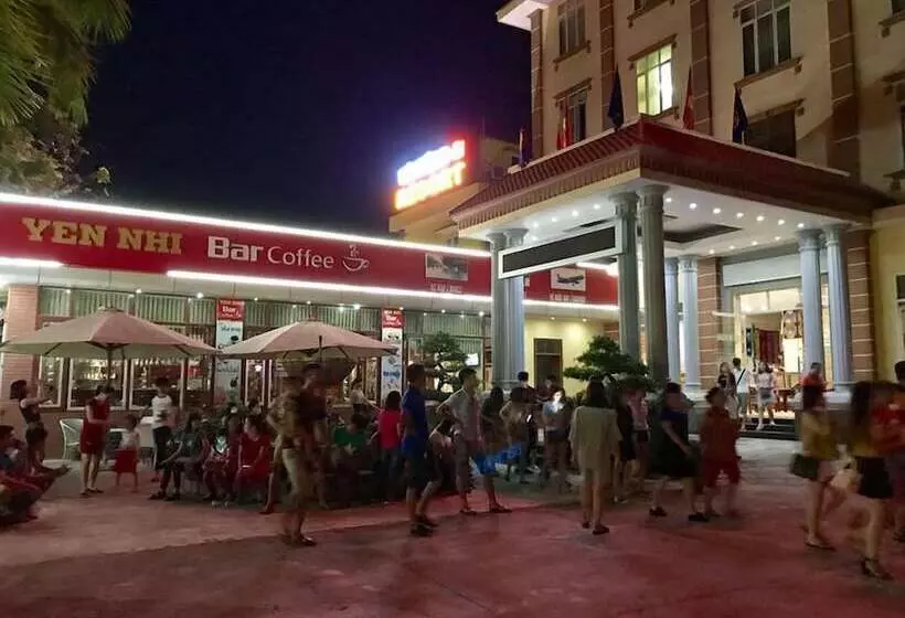 Yen Nhi Hotel Ninh Binh