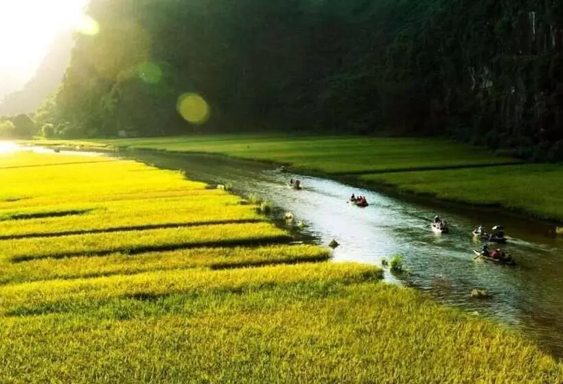 Yen Nhi Hotel Ninh Binh