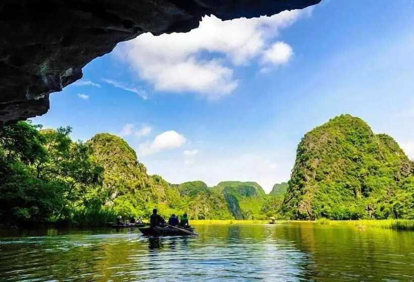 Yen Nhi Hotel Ninh Binh