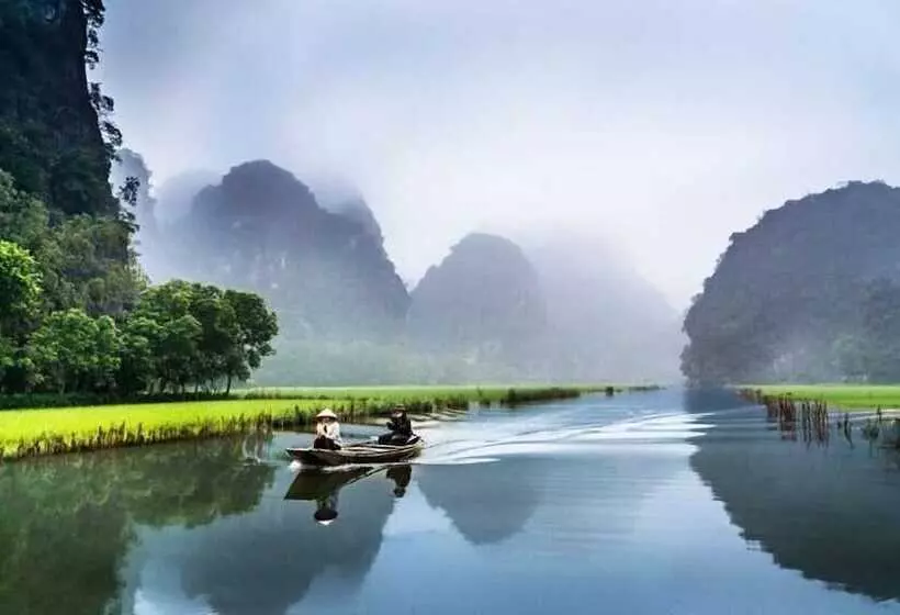 Yen Nhi Hotel Ninh Binh