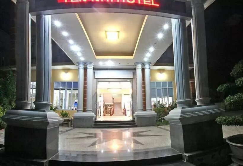 Yen Nhi Hotel Ninh Binh