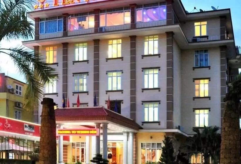 Yen Nhi Hotel Ninh Binh