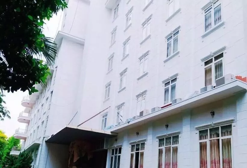 Yen Nhi Hotel Ninh Binh