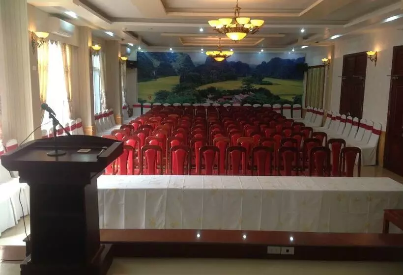 Yen Nhi Hotel Ninh Binh