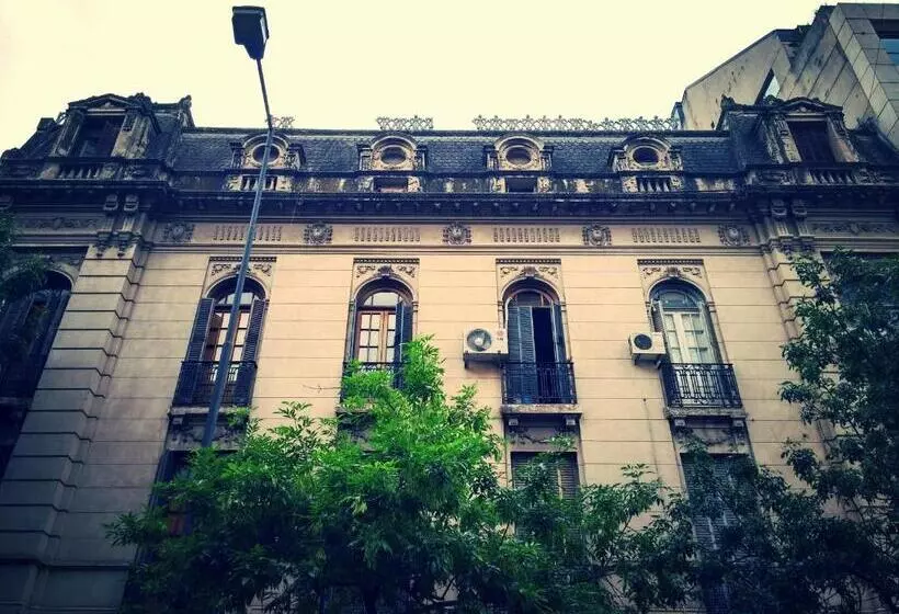 531 Hostel