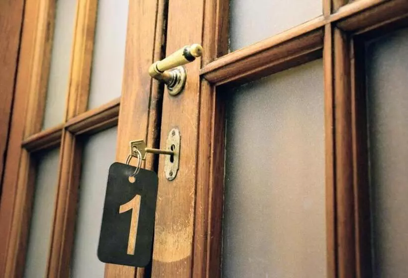 531 Hostel