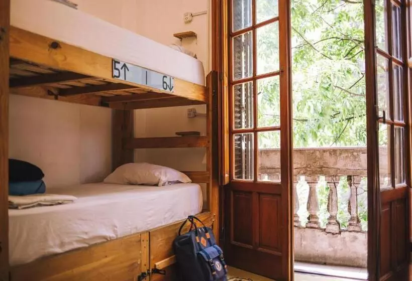 531 Hostel