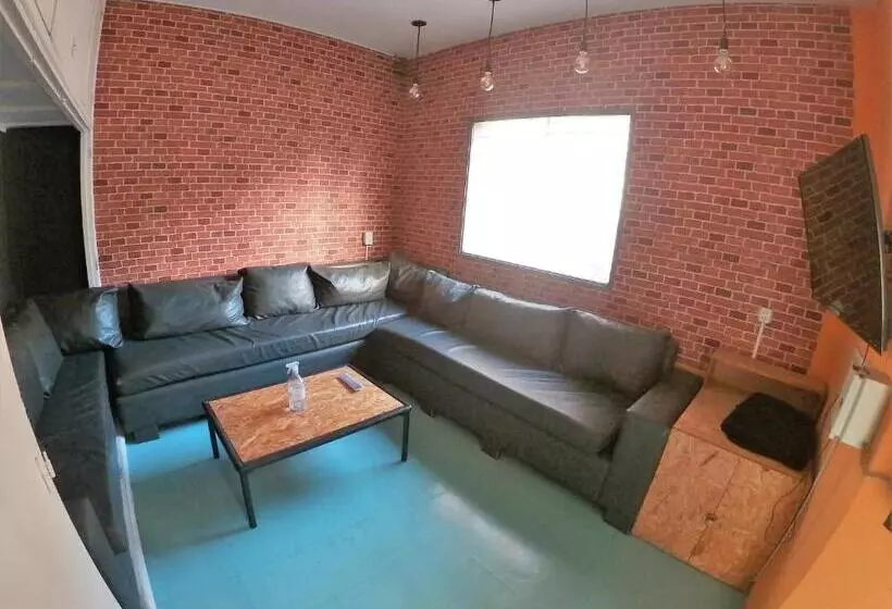 531 Hostel