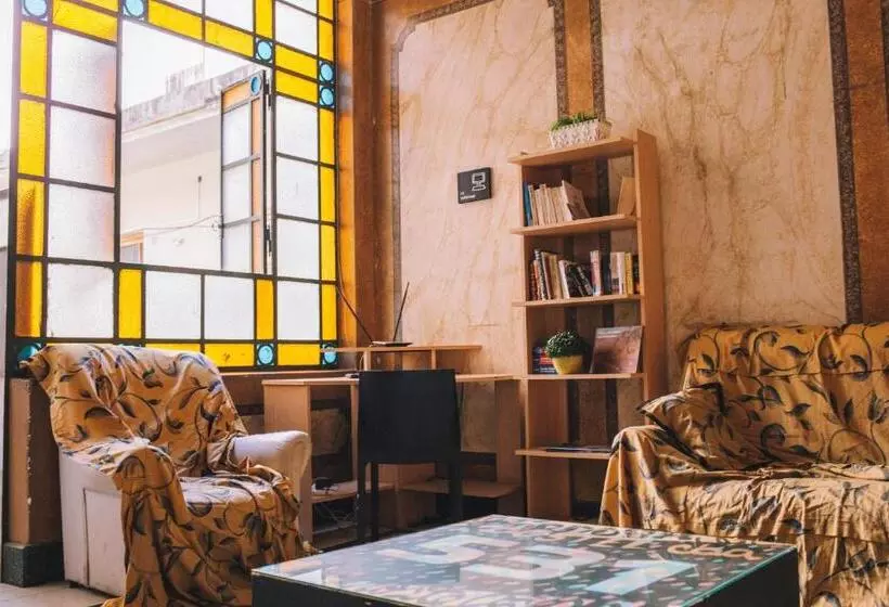 531 Hostel