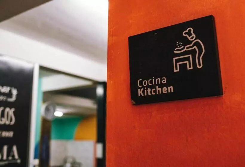 531 Hostel
