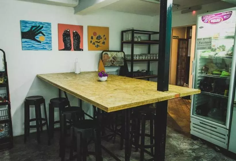 531 Hostel