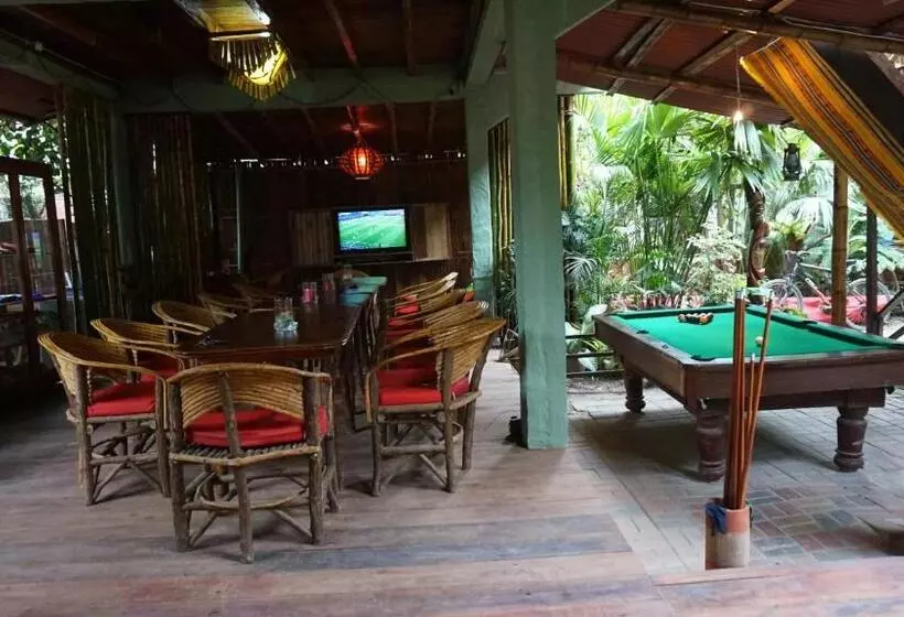 هاستل Hostal Mamacucha