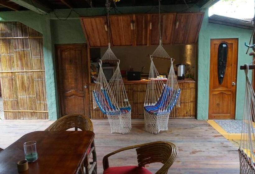 Herberge Hostal Mamacucha