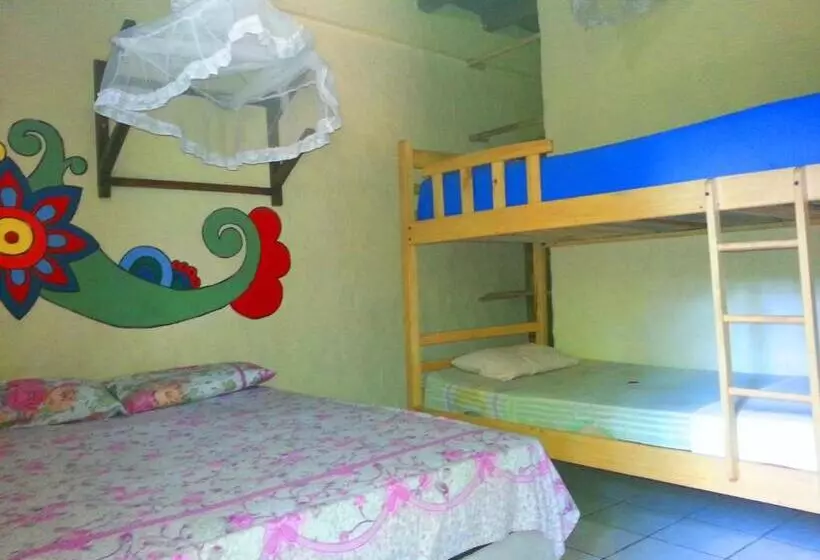 هاستل Hostal Mamacucha