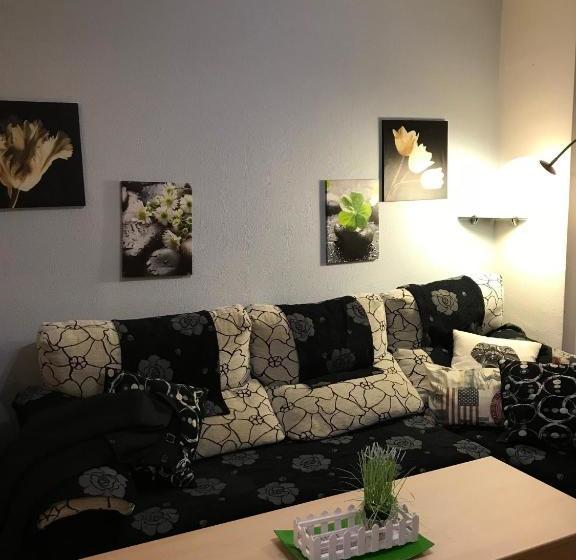 Apartamentos Monte Blanco V.v