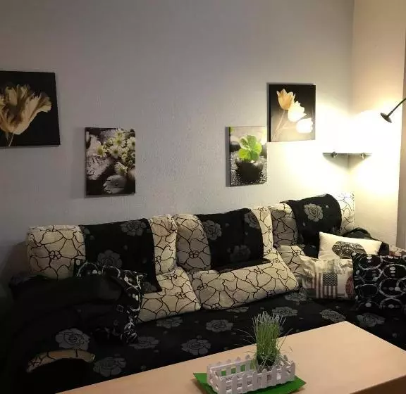 Apartamentos Monte Blanco V.v