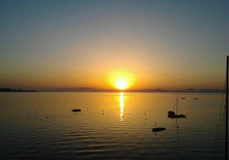 Apartamentos Monte Blanco V.v