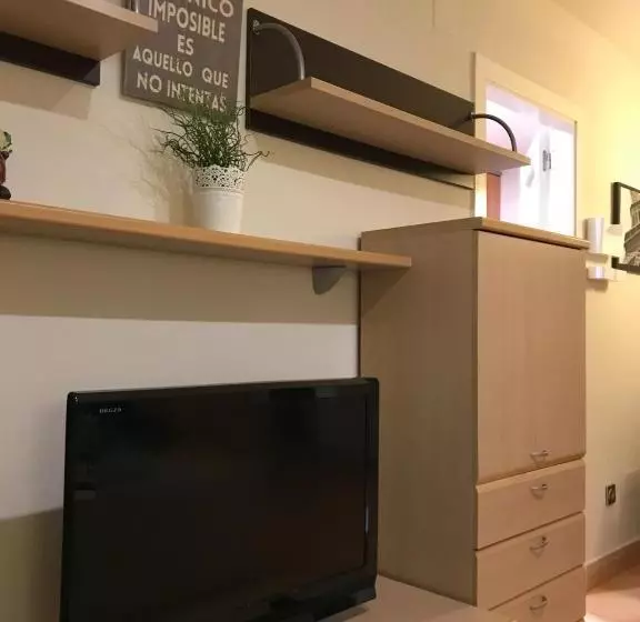 Apartamentos Monte Blanco V.v