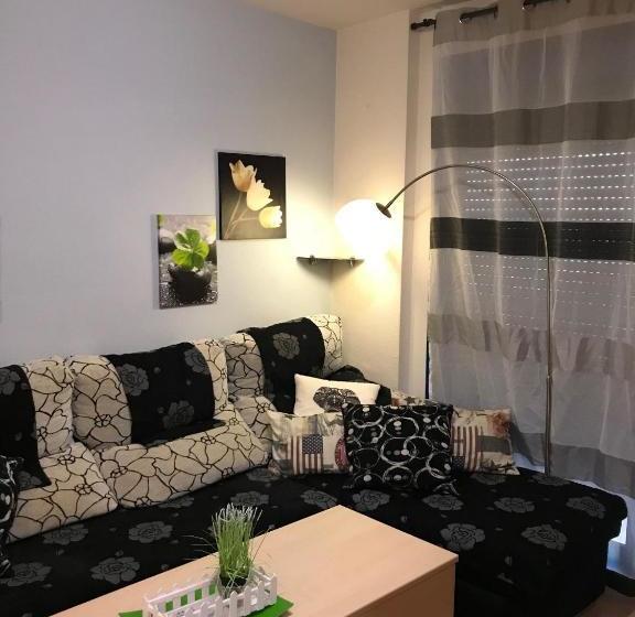 Apartamentos Monte Blanco V.v