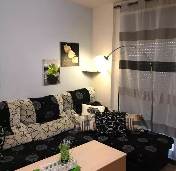 Apartamentos Monte Blanco V.v