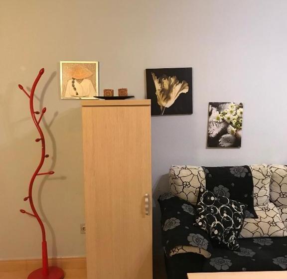 Apartamentos Monte Blanco V.v