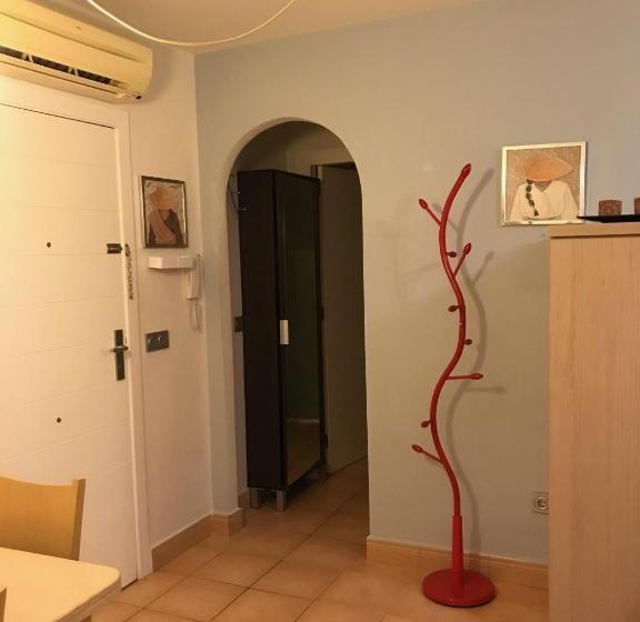 Apartamentos Monte Blanco V.v