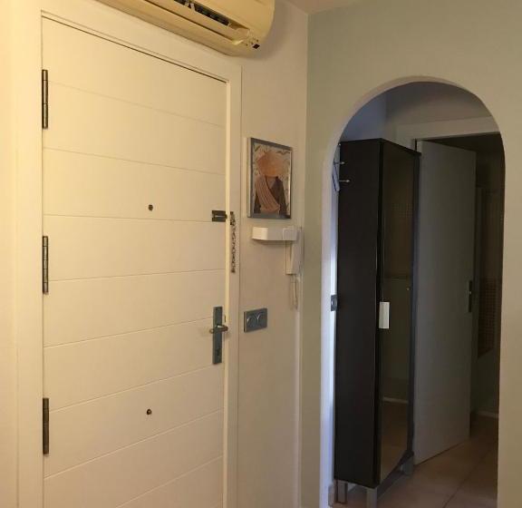 Apartamentos Monte Blanco V.v