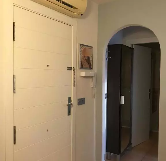 Apartamentos Monte Blanco V.v