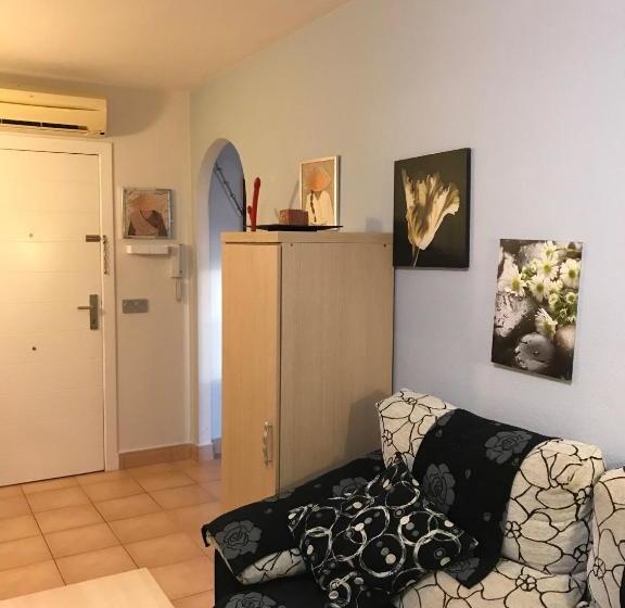 Apartamentos Monte Blanco V.v