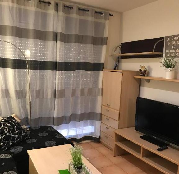 Apartamentos Monte Blanco V.v