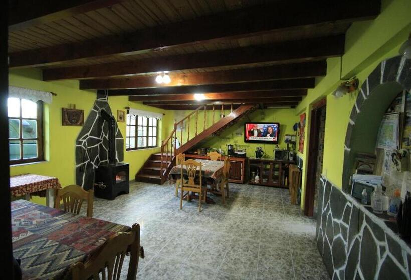 B&b Nahuel En Ushuaia