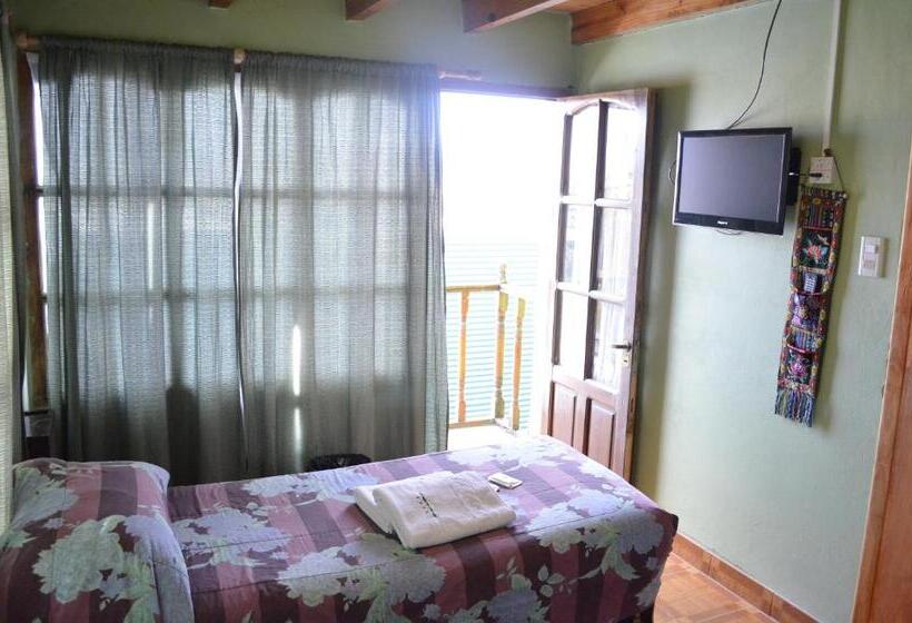 B&b Nahuel En Ushuaia