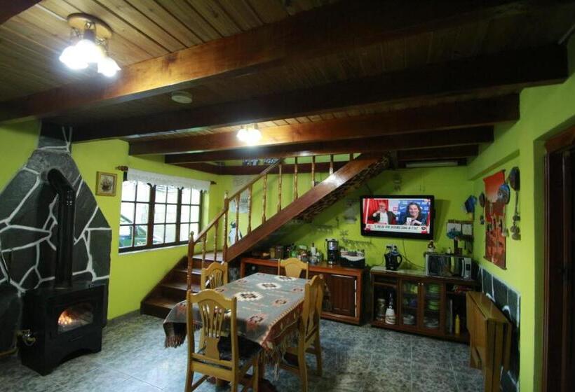 B&b Nahuel En Ushuaia