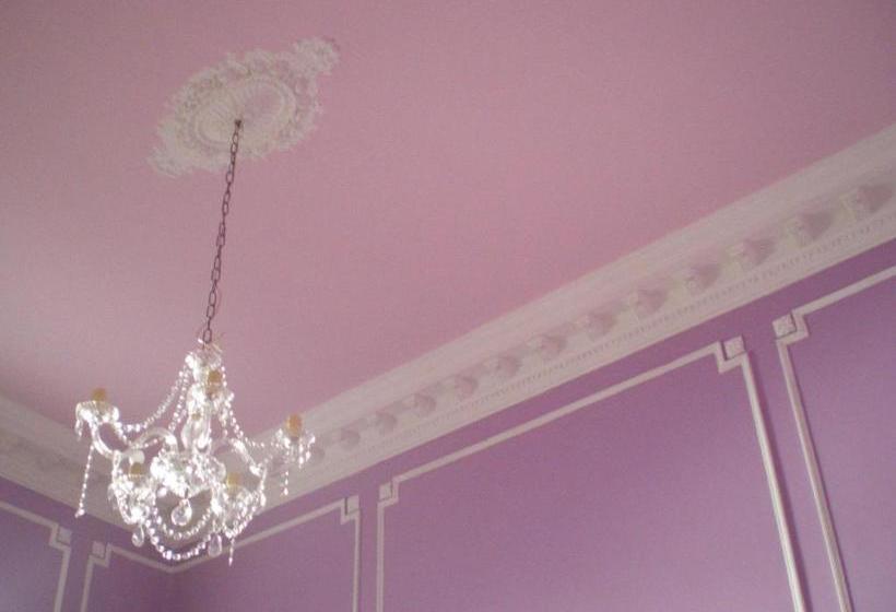 تختخواب و صبحانه Petit El Vitraux