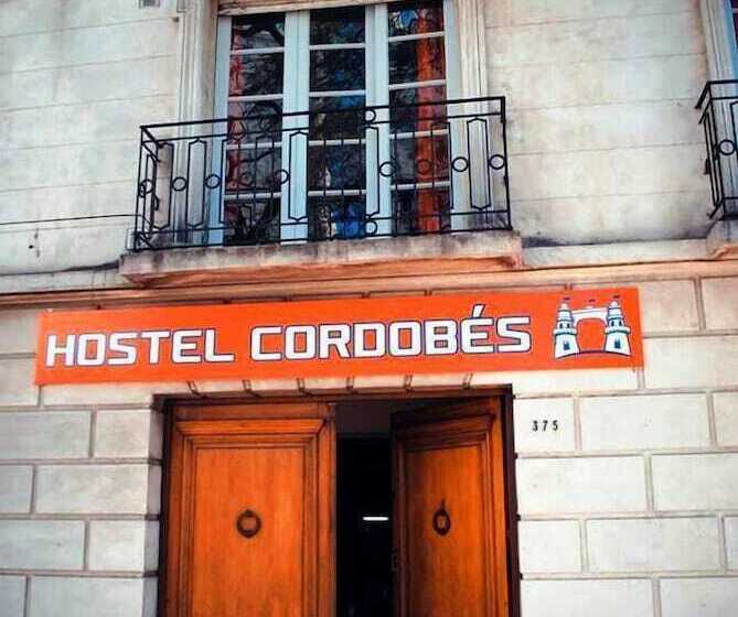Hostel Cordobes