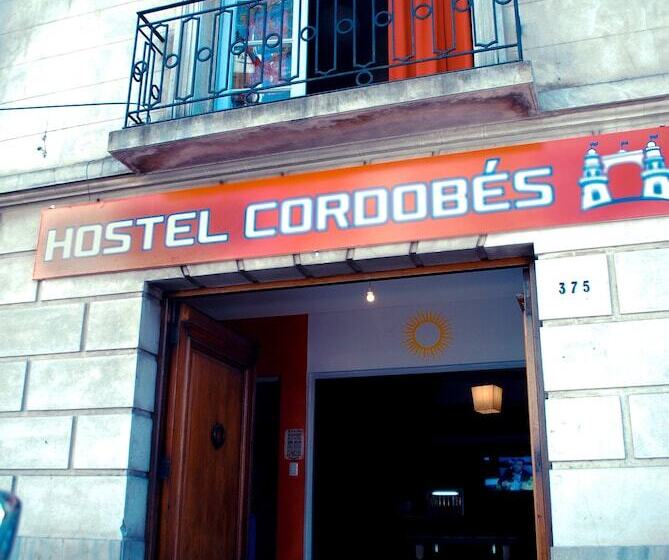 Hostel Cordobes