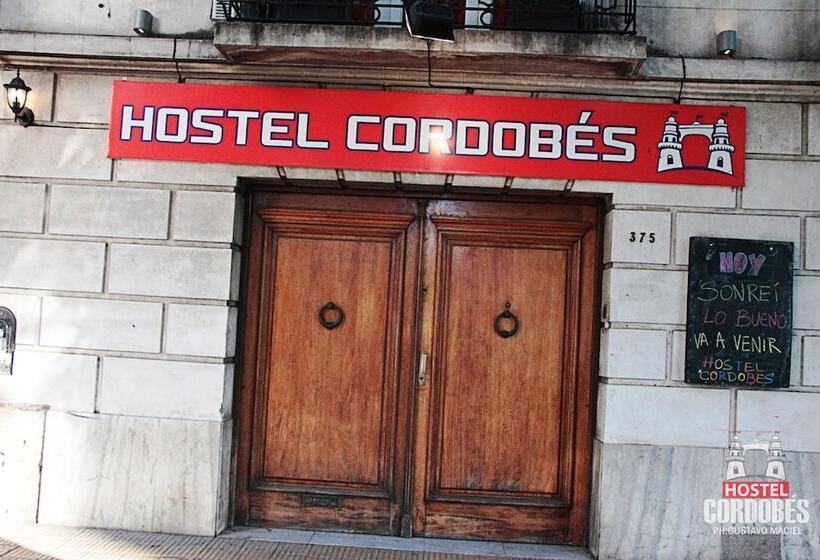 Hostel Cordobes