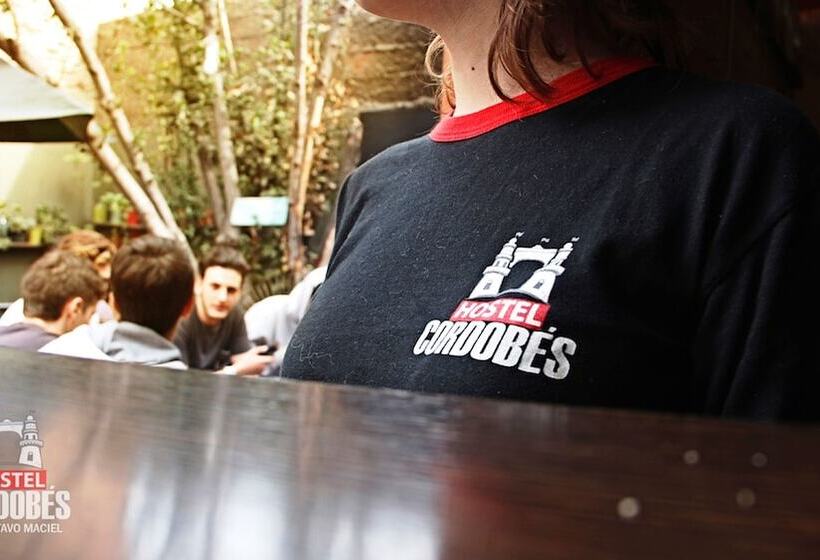 Hostel Cordobes