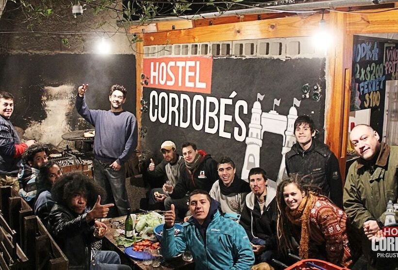 Hostel Cordobes