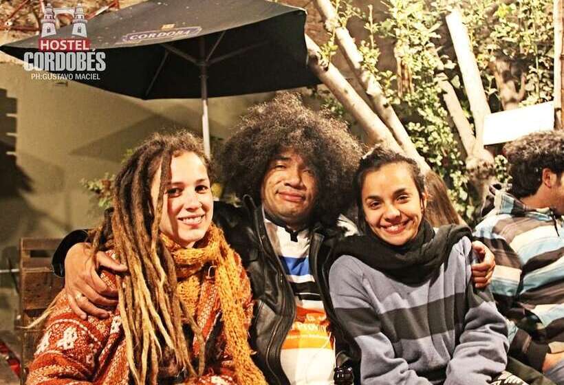 Hostel Cordobes