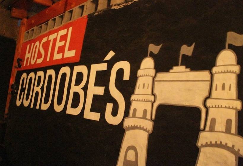 Hostel Cordobes