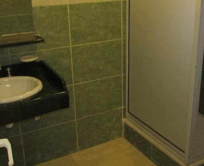 בית מלון כפרי Altos Del Iguazu