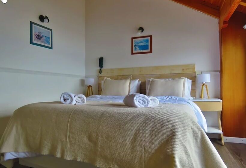 Otel Los 3 Mosqueteros