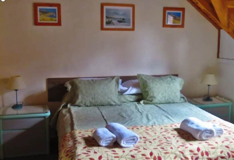 Otel Los 3 Mosqueteros