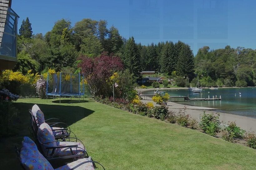 Otel Los 3 Mosqueteros