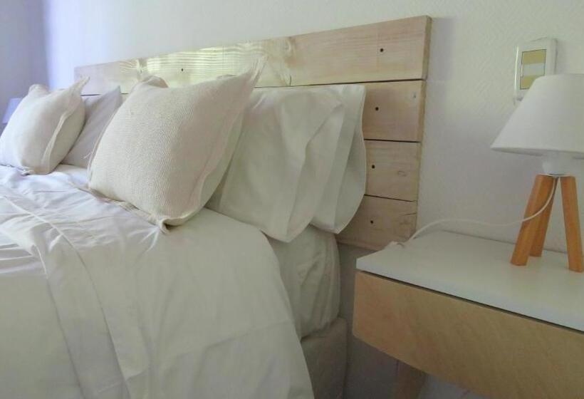 Otel Los 3 Mosqueteros