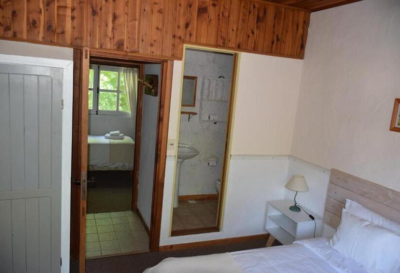 Otel Los 3 Mosqueteros